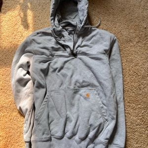 Carhart hoodie